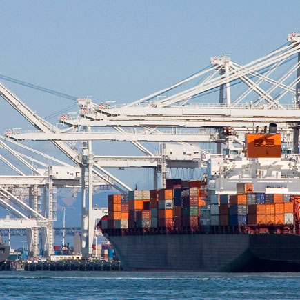 OceanFreight