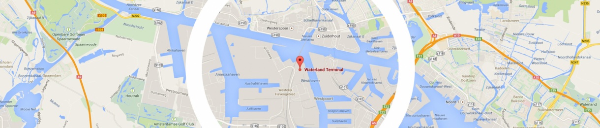 Waterland-Terminal